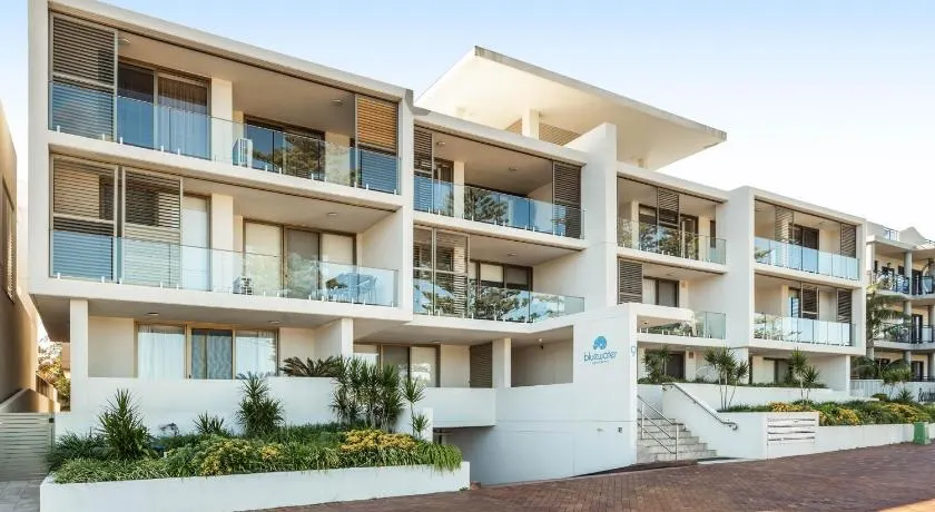 Bluewater Apartments - Image 1