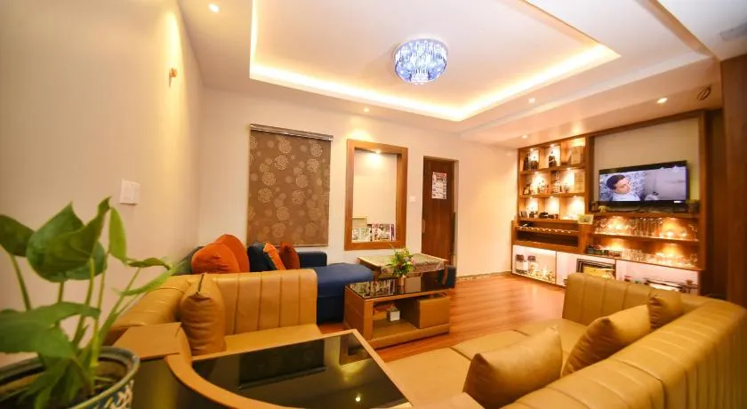 Mums Homestay & Apartment-A Real Home Experience - Image 1