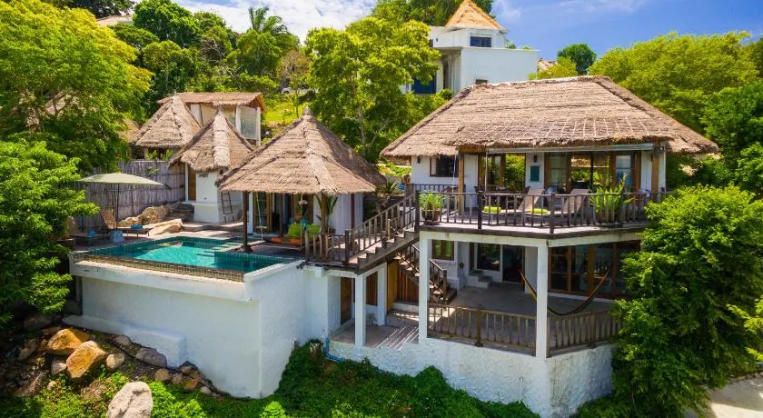 The Fisherman's Villas - Image 1