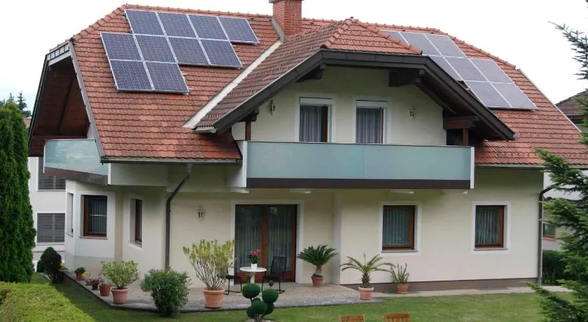 Ferienwohnungen Gerti - Image 1