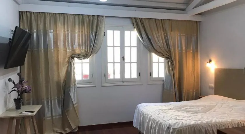I Love Corfu Apartments - Image 1