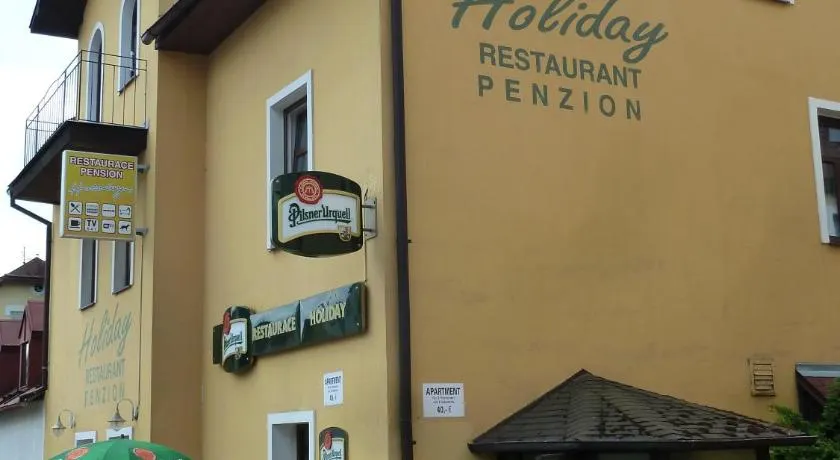 Penzion Holiday - Image 1