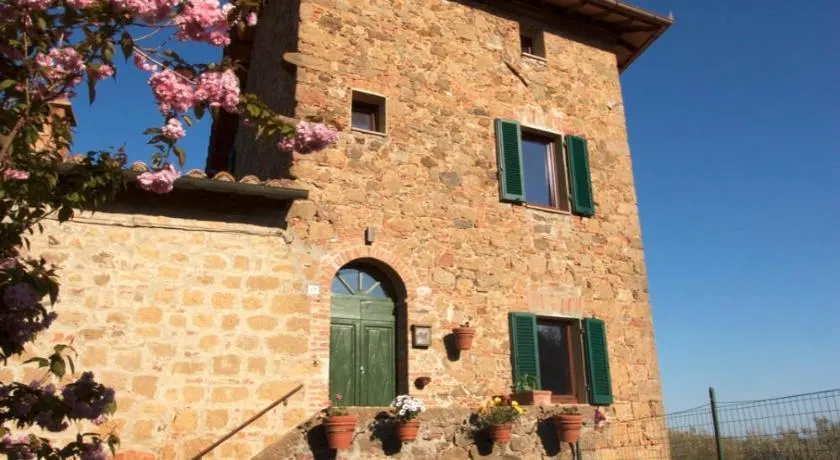 Torre appartamento con vista - Image 1