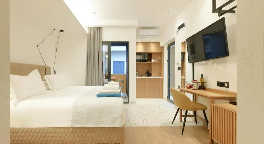 Orfeas Apartment - Image 1