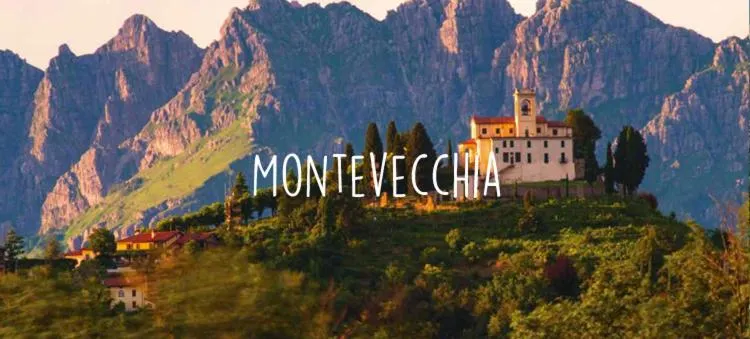 THE MONTEVECCHIA HOME - FRIDA APARTMENT - Image 1