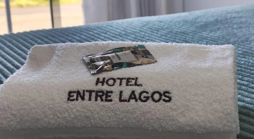 Hotel Entre Lagos - Image 1