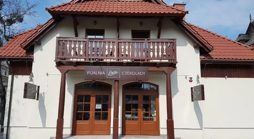 Dom Gościnny Browarna 4 - Image 1