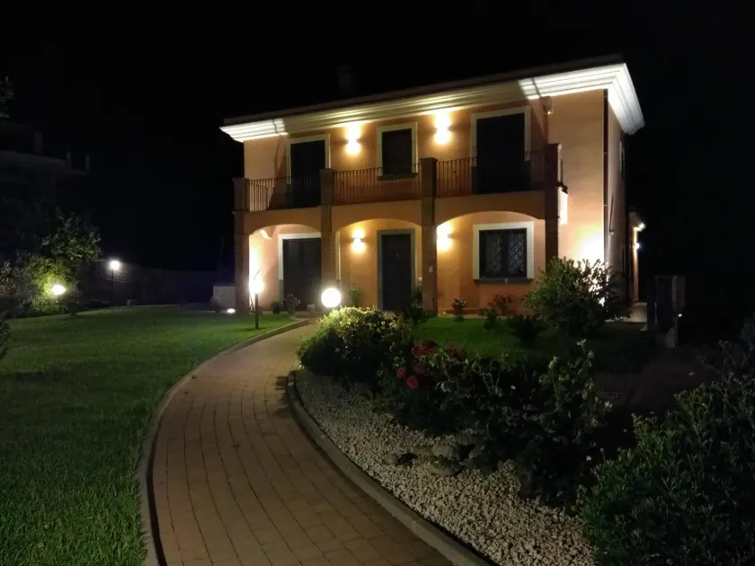 Villa Feluchia Tra Il Mare E Il Vulcano - Image 1