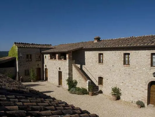 Villa Montecastello - Image 1