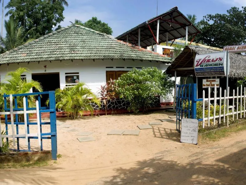 Viraj's Garden - Image 1