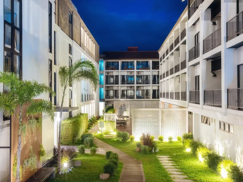 Fortune Riverview Hotel Chiang Khong - Image 1