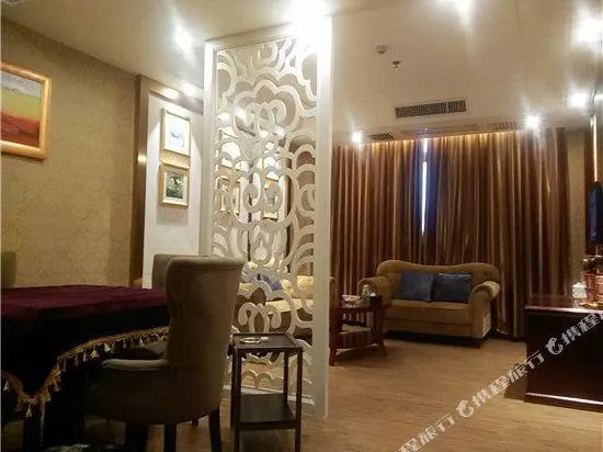 Jiang Jun Zhou Ji Hotel - Image 1