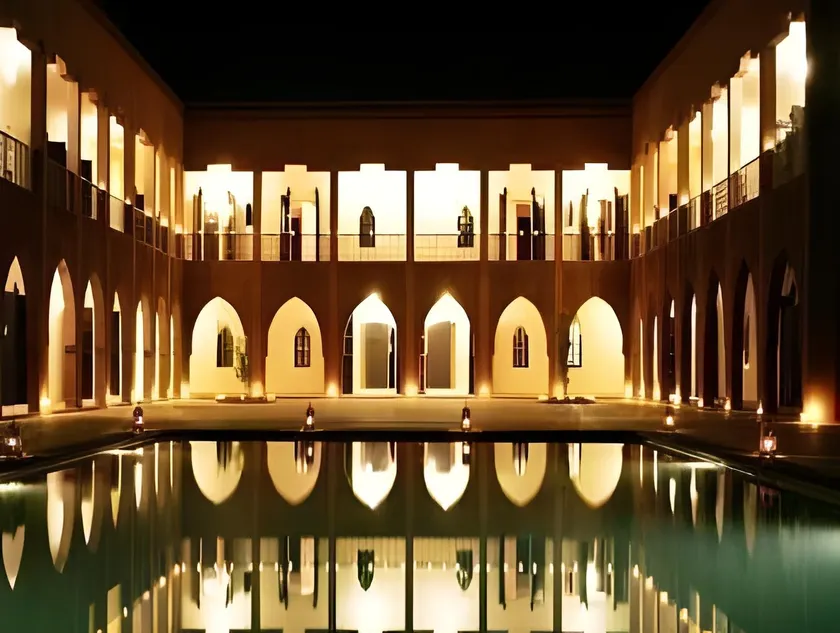 Kasbah Caracalla - Image 1