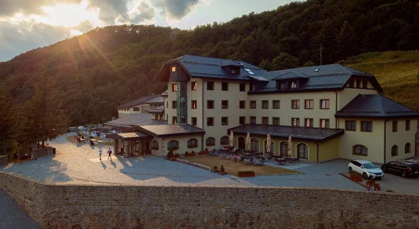 Wellness Hotel Jason - Image 1