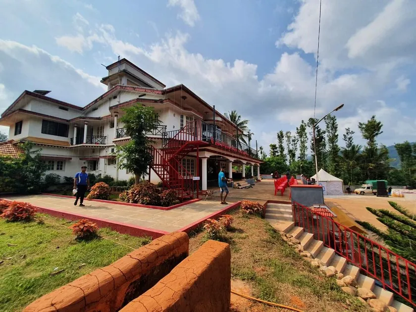 Himagiri Homestay - Image 1