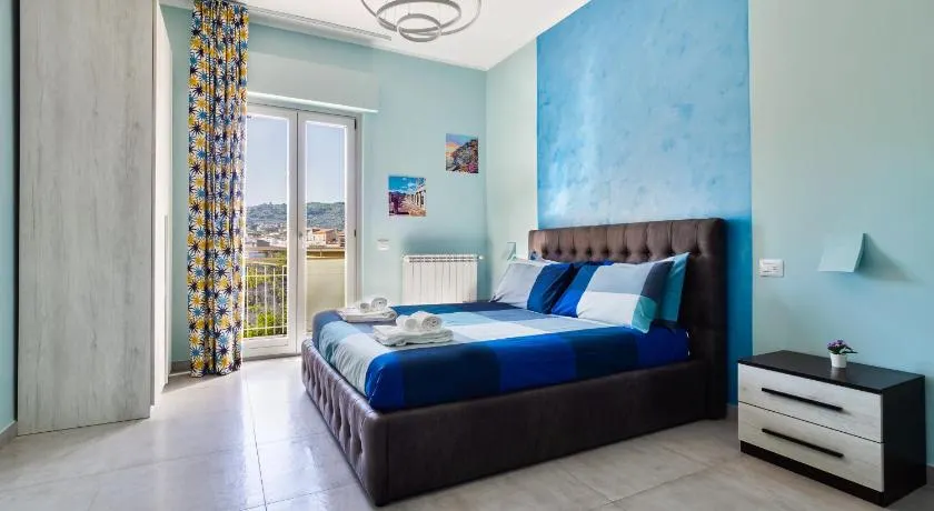 Blue Sky Sorrento Apartment FREE PARKING - Image 1