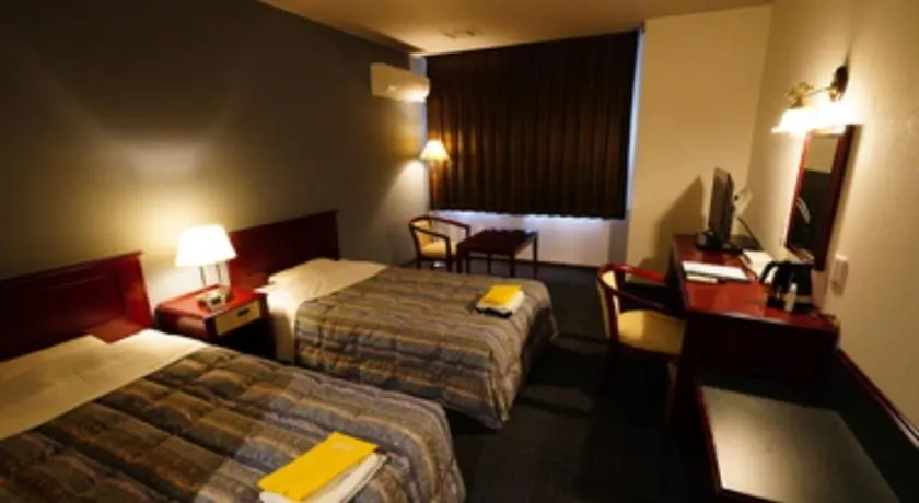 Hitoyoshi Onsen Hotel Hananoshou - Vacation STAY 40110v - Image 1