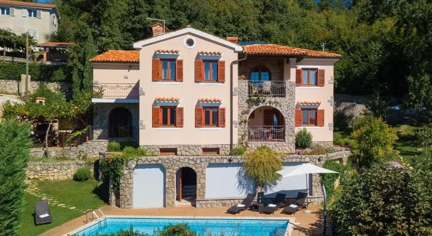 Villa Marina - Image 1