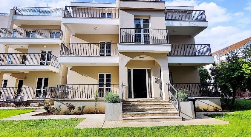 Bofani Apartments Budva - Image 1