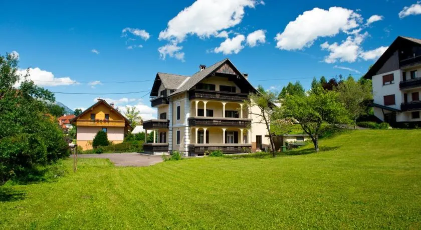 Vila Lipa - Image 1