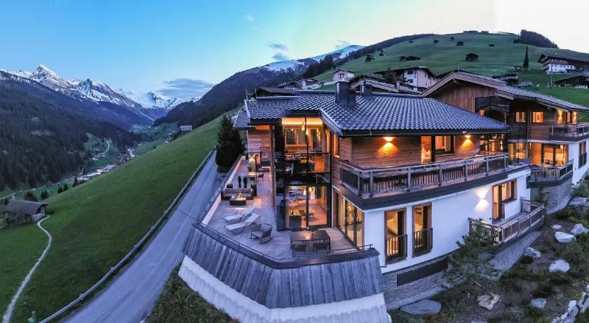Chalet´s Alpenjuwel - Image 1