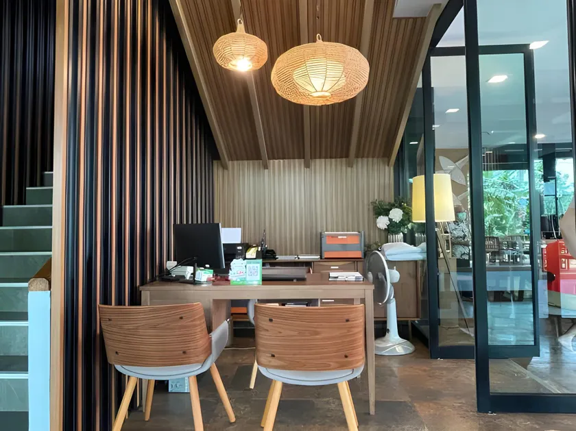 The Bedrooms Maeklong and Services Apartment - Image 1