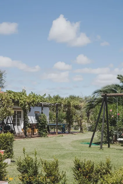 MONTE DOS PINTOS, paradise at Alentejo - Image 1