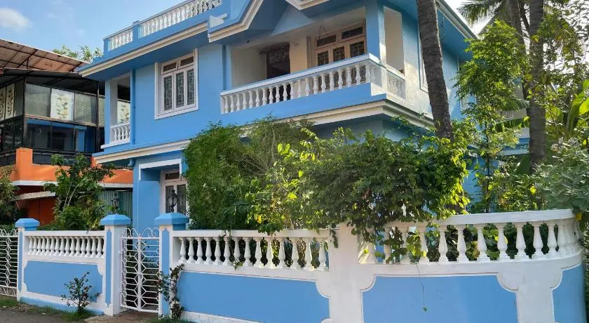 Sai Homestay Margao - Image 1