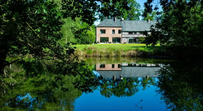 Le Manoir de la campagne - Image 1