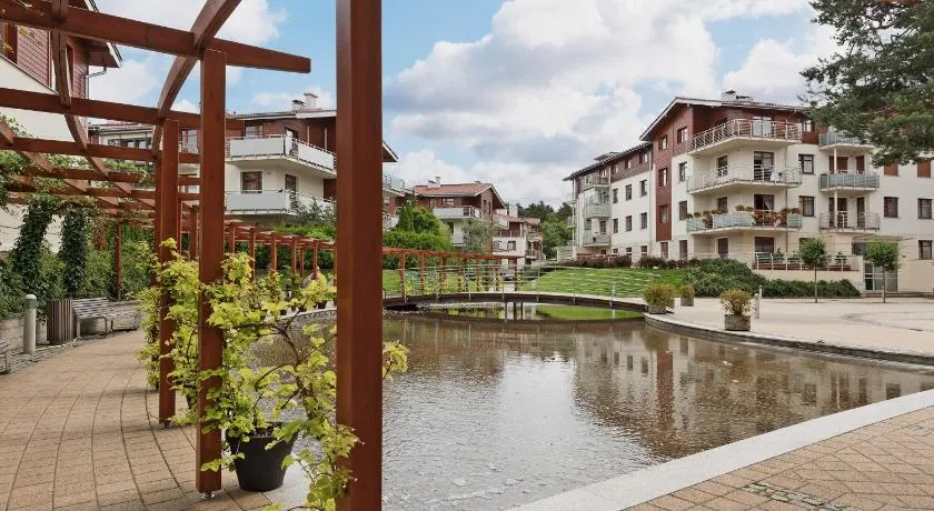 Dom & House - Apartment Neptun Park Premium - Image 1
