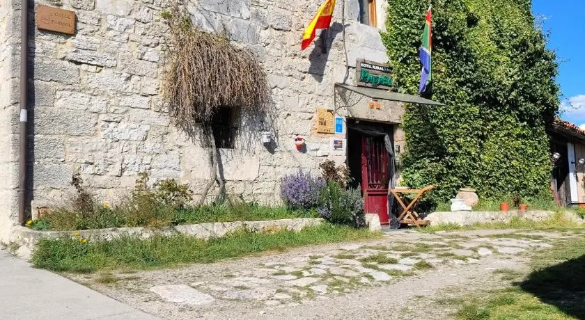 Hotel Rural Papasol - Image 1