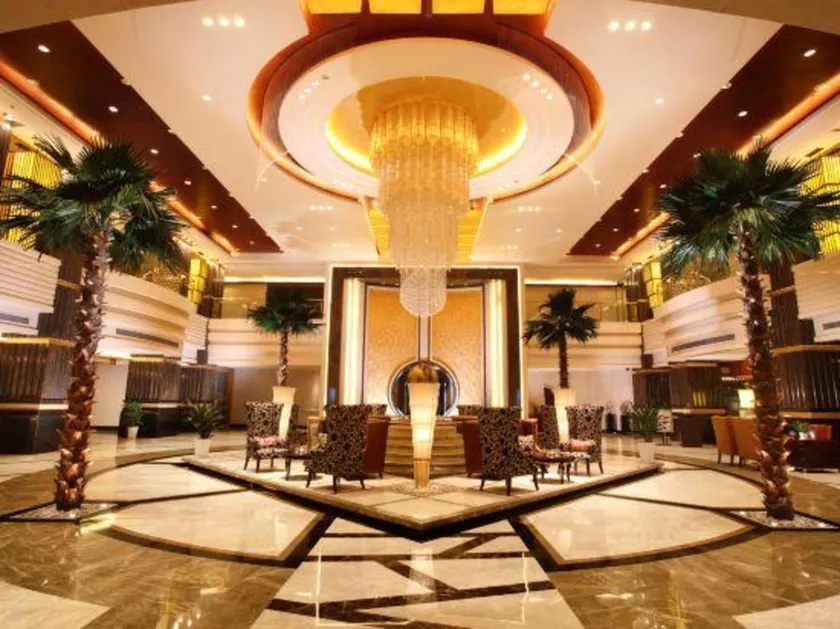 Dyna Sun International Hotel (Suzhou East Taihu Lake Scenic Area) - Image 1