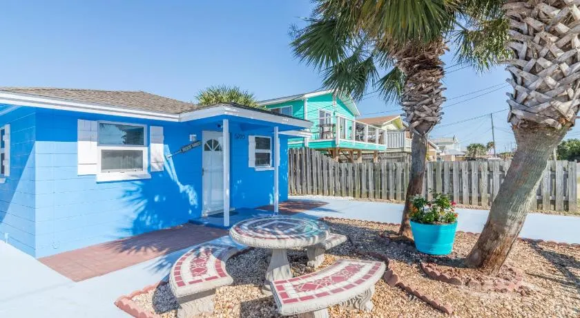Villa Paradise, Pet Friendly - Image 1