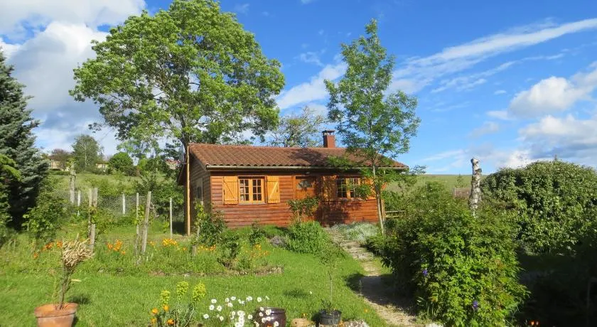 Gîte de l'Oursonnière - Image 1