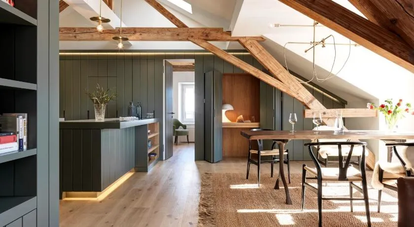 Edelweiss Penthouse V - Image 1