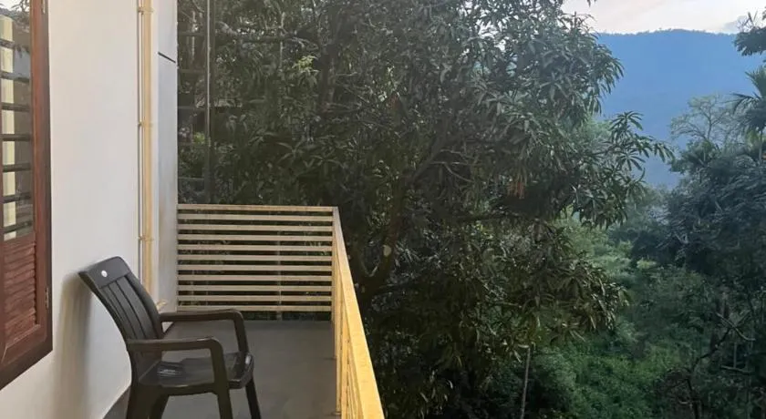 VARIYATH HOMESTAY THIRUNELLi - Image 1