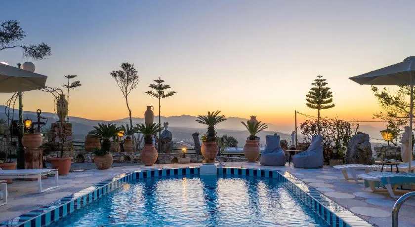 Blue Panorama Villas - Image 1