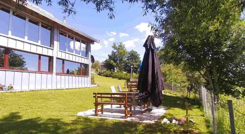 Holiday home Vila Bjelašnica - Image 1