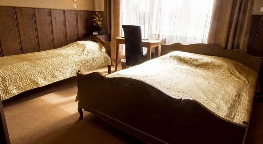 Vahe Guest House - Image 1