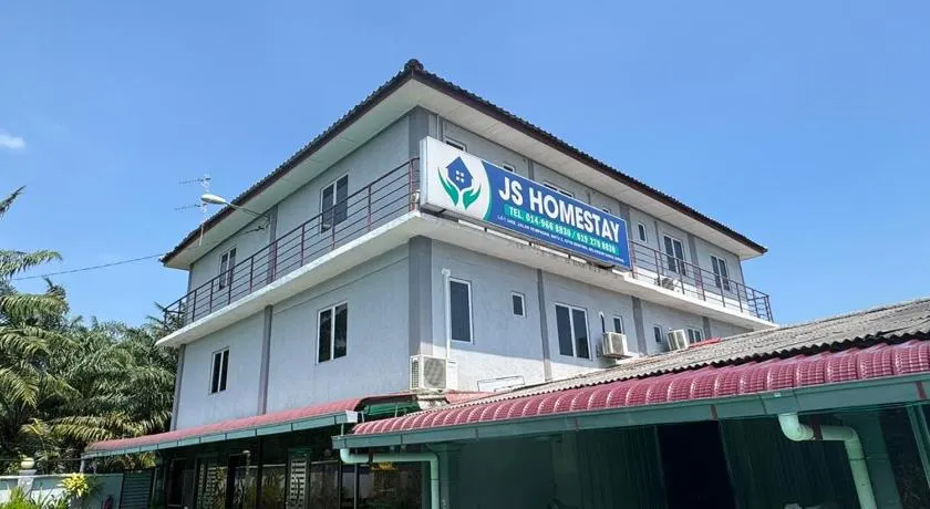 JS Homestay - Image 1