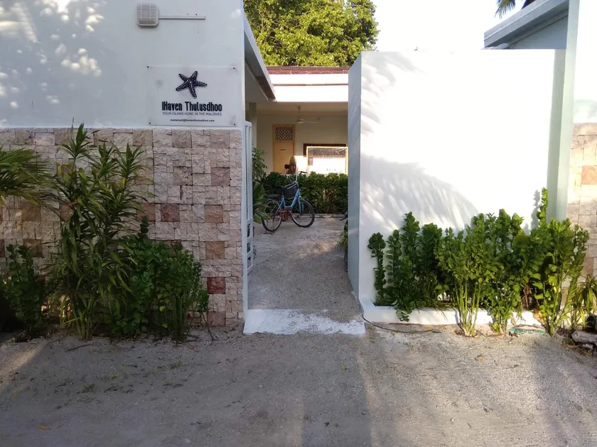iHaven Thulusdhoo - Image 1