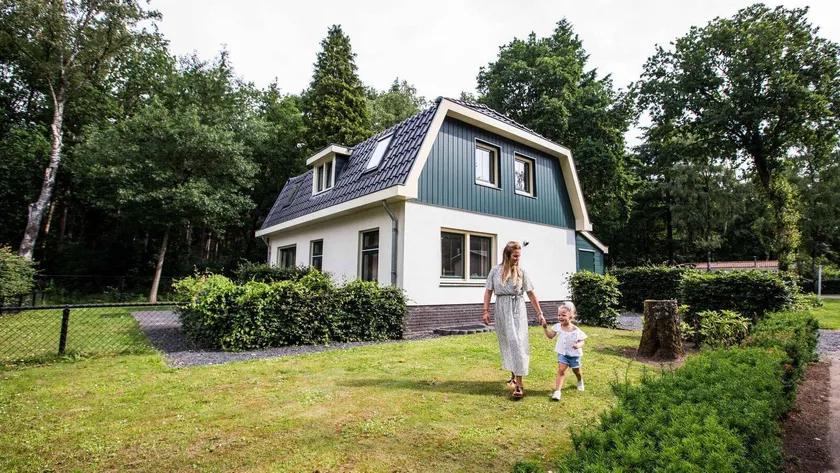 BE Villa Superieur 10 personen - Image 1