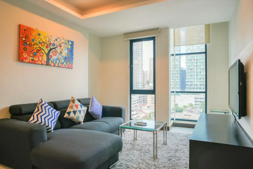 BBHomes at Casa Residency Bukit Bintang KL digitalife  - Image 1