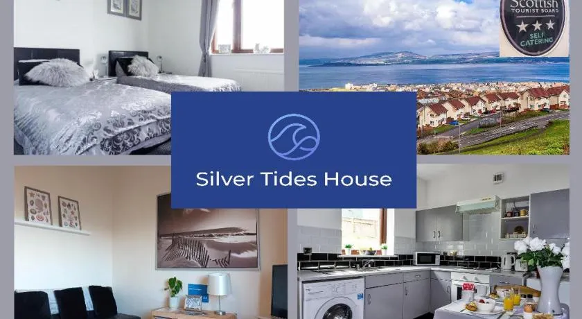 Silver Tides House - Image 1