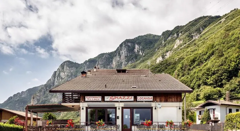Locanda Gli Spiazzi - Image 1