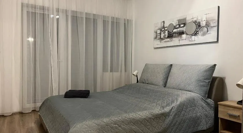 NMG Apartman - Megyeri tér - Image 1