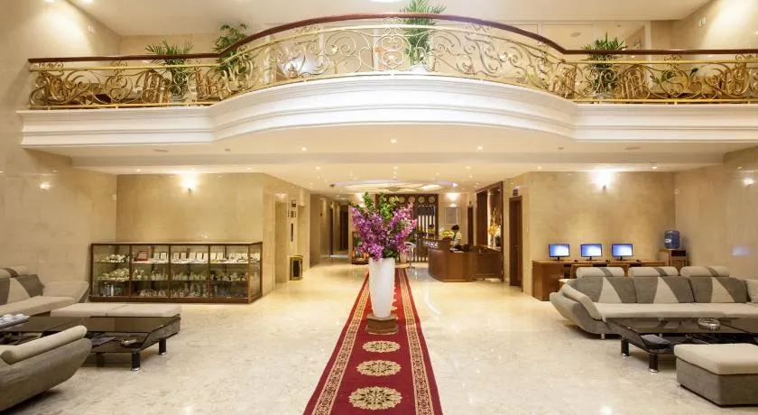 Moonlight Hotel Da Nang - Near Dragon Bridge - Image 1