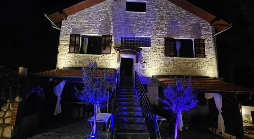 Villa Forko Luxury Spa Near Paradise Beach - Image 1