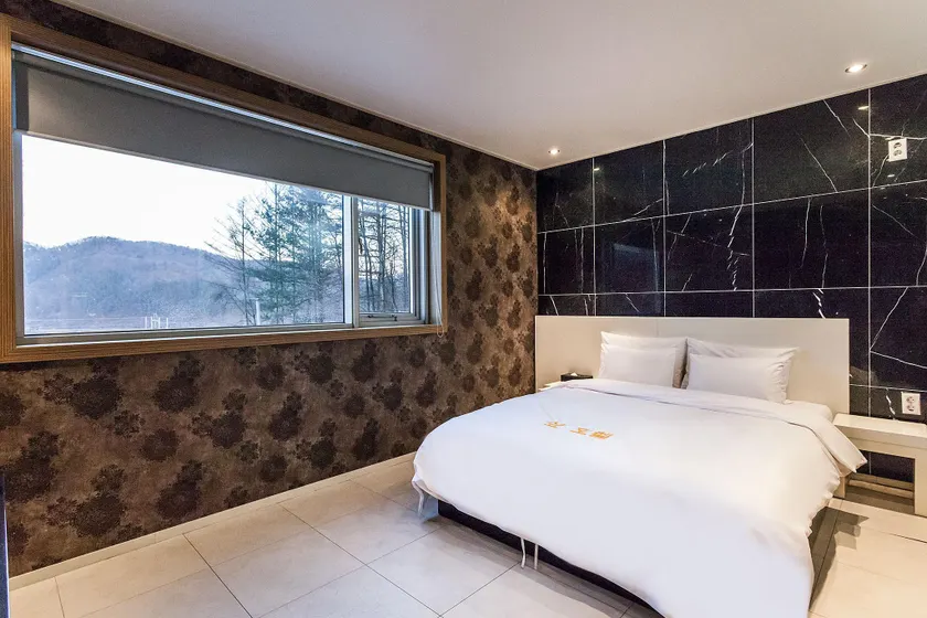 Yangpyeong Motel Sharp - Image 1