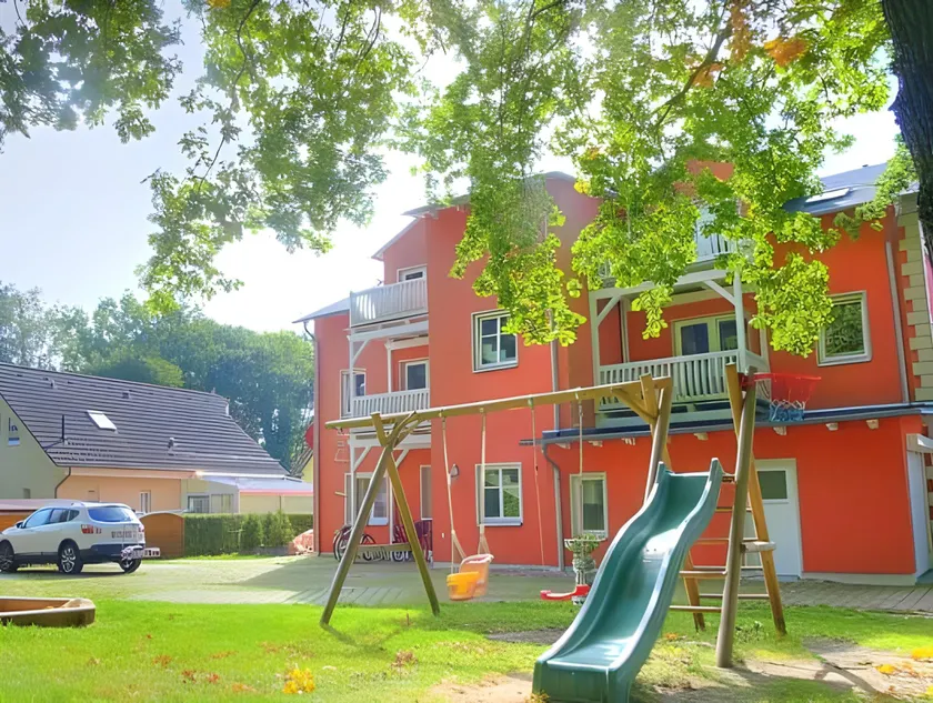 Villa Waldblick Baabe - Image 1
